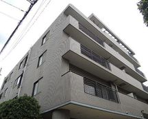 フラット曙町’89 物件写真 建物写真1