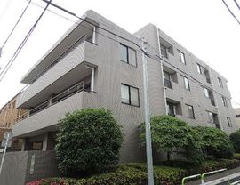 フラット曙町’89 物件写真 建物写真2