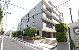 フラット曙町’89 物件写真 建物写真3