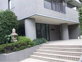 フラット曙町’89 物件写真 建物写真5