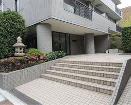 フラット曙町’89 物件写真 建物写真6