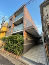 明日香新町 物件写真 建物写真1