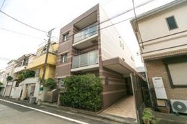 明日香新町 物件写真 建物写真2