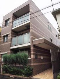 明日香新町 物件写真 建物写真3