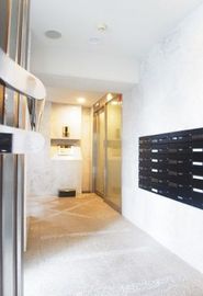 クオス銀座エスト・トロワジェーム 物件写真 建物写真11