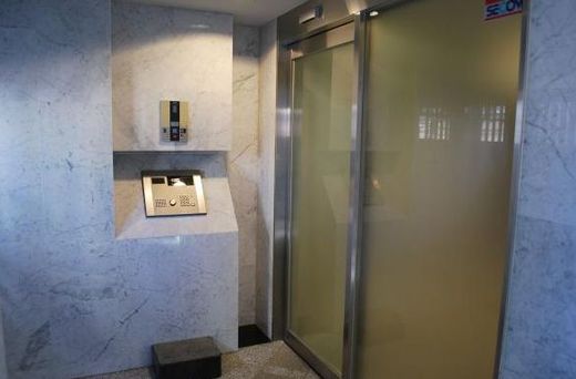 クオス銀座エスト・トロワジェーム 物件写真 建物写真12