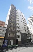 クオス銀座エスト・トロワジェーム 物件写真 建物写真1