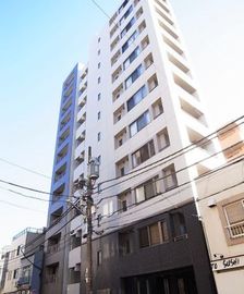 クオス銀座エスト・トロワジェーム 物件写真 建物写真2