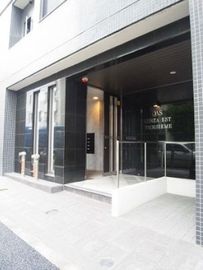 クオス銀座エスト・トロワジェーム 物件写真 建物写真6