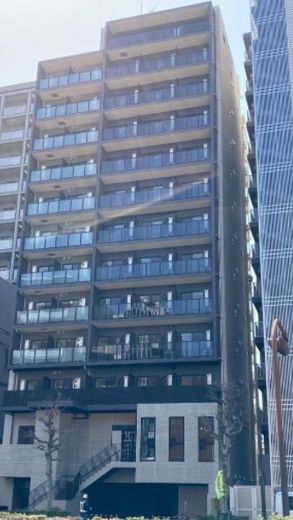 アルテシモ クレルトルテ 物件写真 建物写真1