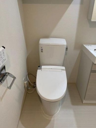 アルテシモ クレルトルテ 物件写真 建物写真10