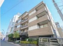 クオリア桜新町 物件写真 建物写真1