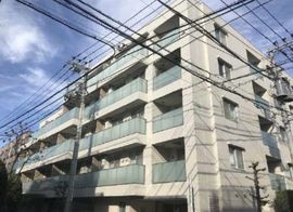 クオリア桜新町 物件写真 建物写真3