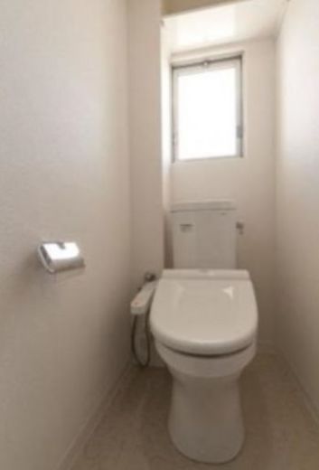 パルティーレ西落合 物件写真 建物写真15