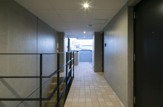 EXAM代々木八幡 (エクサム代々木八幡) 物件写真 建物写真10