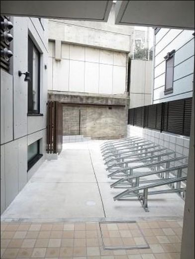 EXAM代々木八幡 (エクサム代々木八幡) 物件写真 建物写真15