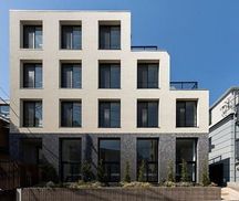 EXAM代々木八幡 (エクサム代々木八幡) 物件写真 建物写真1