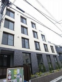 EXAM代々木八幡 (エクサム代々木八幡) 物件写真 建物写真2