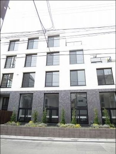 EXAM代々木八幡 (エクサム代々木八幡) 物件写真 建物写真3