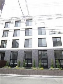 EXAM代々木八幡 (エクサム代々木八幡) 物件写真 建物写真3