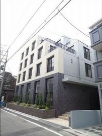 EXAM代々木八幡 (エクサム代々木八幡) 物件写真 建物写真4