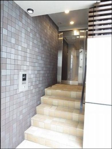EXAM代々木八幡 (エクサム代々木八幡) 物件写真 建物写真7