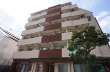 GLOIRE東品川 (グロワール東品川) 物件写真 建物写真1