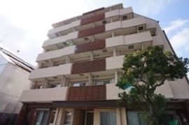 GLOIRE東品川 (グロワール東品川) 物件写真 建物写真1
