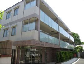 ロワール大井町 物件写真 建物写真3