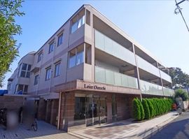 ロワール大井町 物件写真 建物写真4