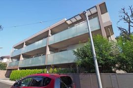 ロワール大井町 物件写真 建物写真5