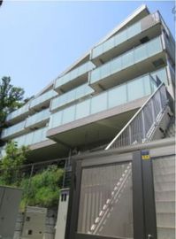 ロワール大井町 物件写真 建物写真6