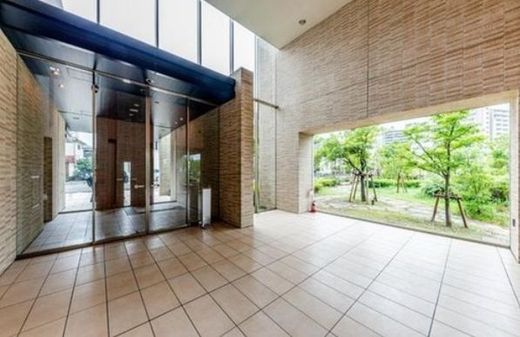 ザ・パークハウス青砥 物件写真 建物写真7