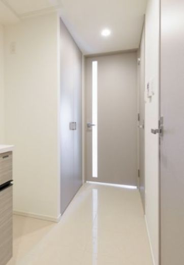 ガリシア新宿御苑 物件写真 建物写真11
