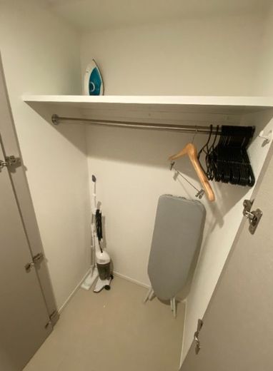 ガリシア新宿御苑 物件写真 建物写真15