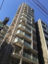 ガリシア新宿御苑 物件写真 建物写真1