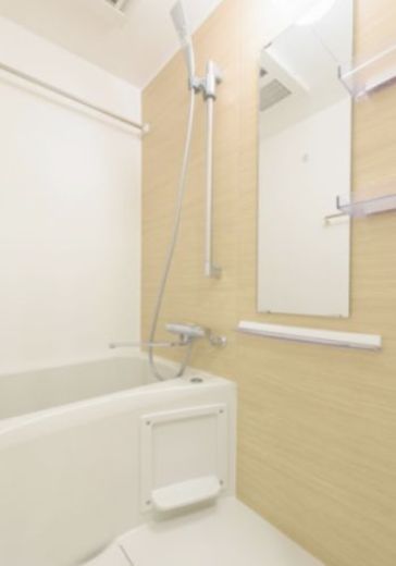 ガリシア新宿御苑 物件写真 建物写真21