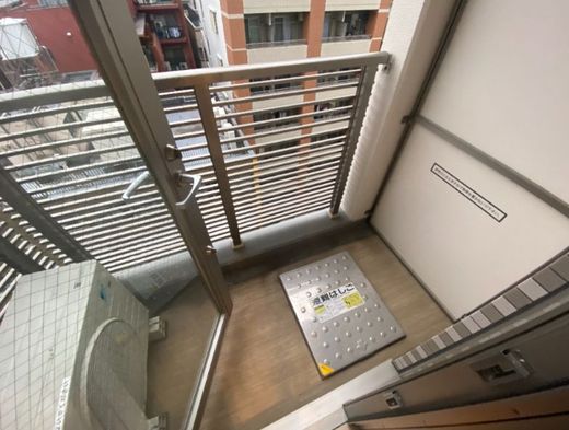 ガリシア新宿御苑 物件写真 建物写真22