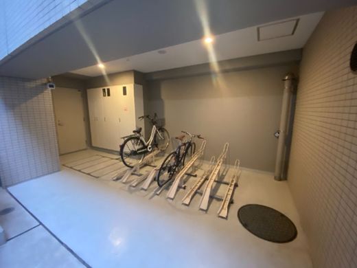 ガリシア新宿御苑 物件写真 建物写真24