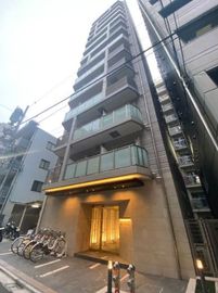 ガリシア新宿御苑 物件写真 建物写真2