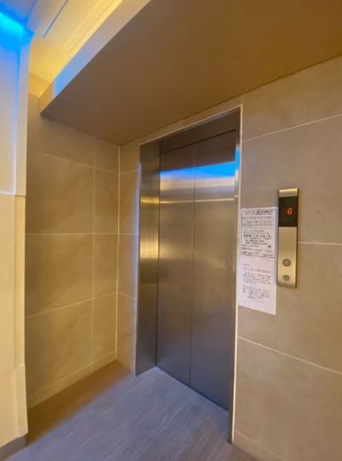 ガリシア新宿御苑 物件写真 建物写真7