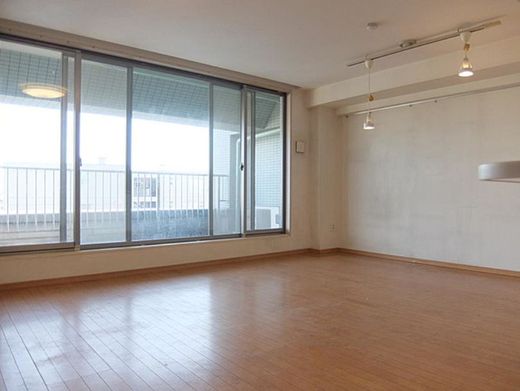 アルス洗足 物件写真 建物写真10