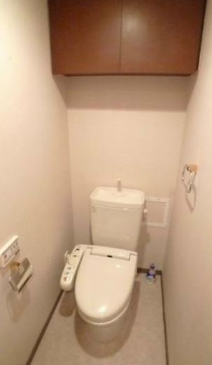 アルス洗足 物件写真 建物写真14