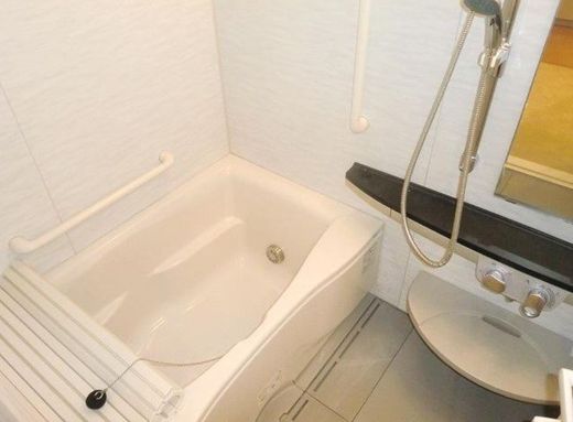 アルス洗足 物件写真 建物写真16