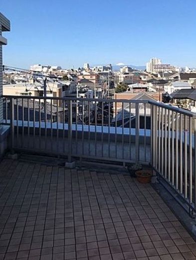 アルス洗足 物件写真 建物写真18