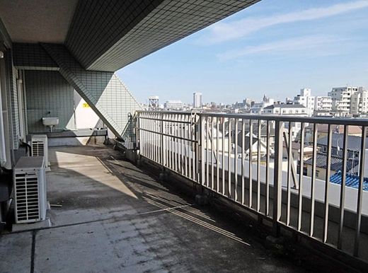 アルス洗足 物件写真 建物写真19