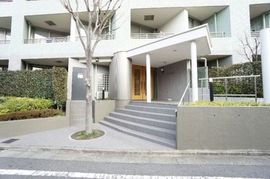 アルス洗足 物件写真 建物写真3