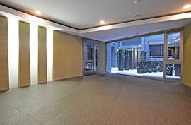 アルス洗足 物件写真 建物写真5