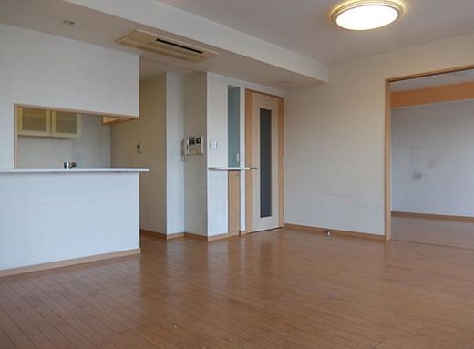 アルス洗足 物件写真 建物写真9
