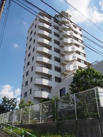 リステージ赤羽台ヒルトップテラス 物件写真 建物写真3